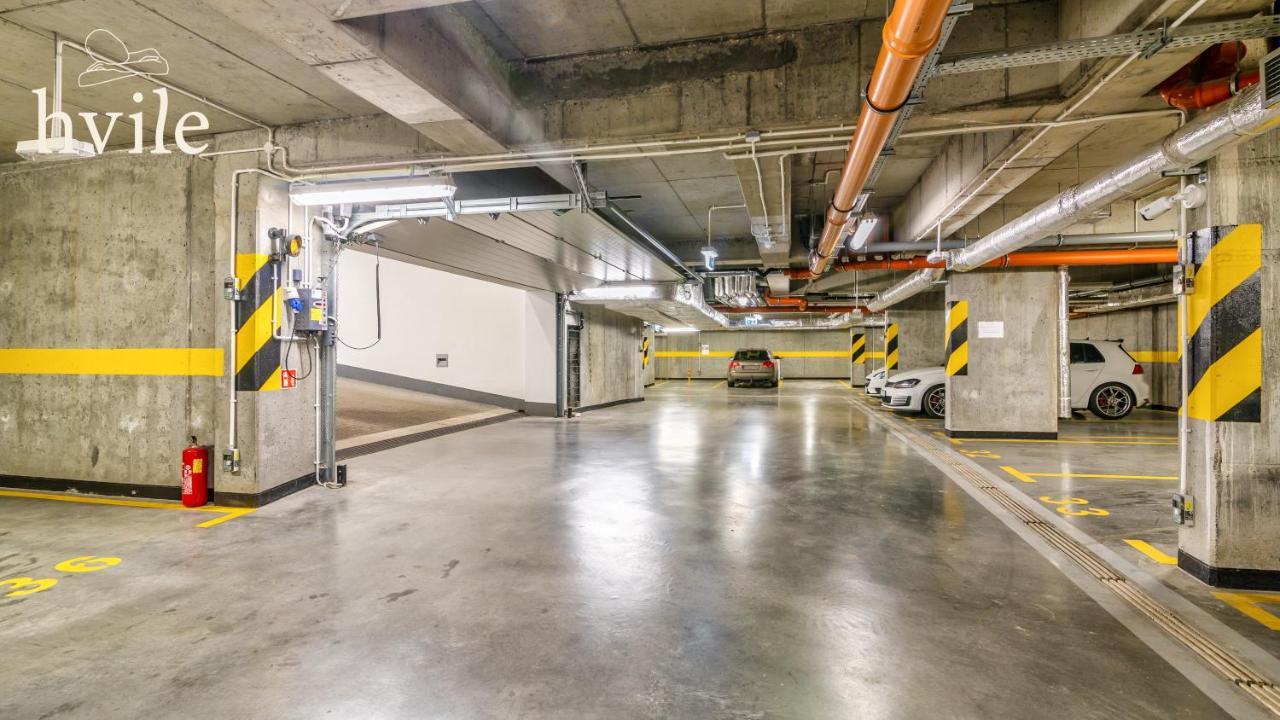 Apartamento Hvile 149 - Gdansk